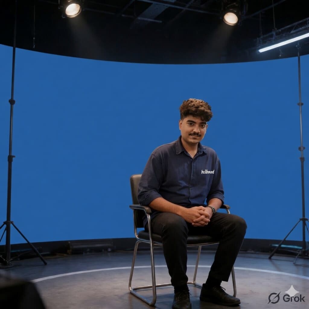 Ayush Kapoor